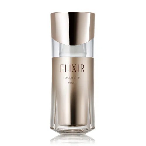 ELIXIR 怡麗絲爾 水玉光保濕抗皺美容精華液 40ml - La Fée Beauty
