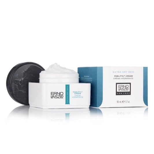 ERNO LASZLO 平衡極緻修護保濕霜 50ml 清爽 - La Fée Beauty