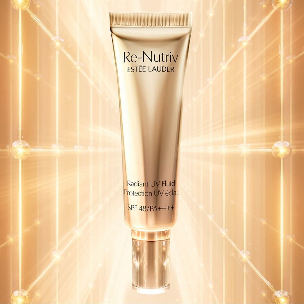 Estee Lauder 雅詩蘭黛 極緻鑽亮防曬底霜30ml SPF48/PA++++ - La Fée Beauty