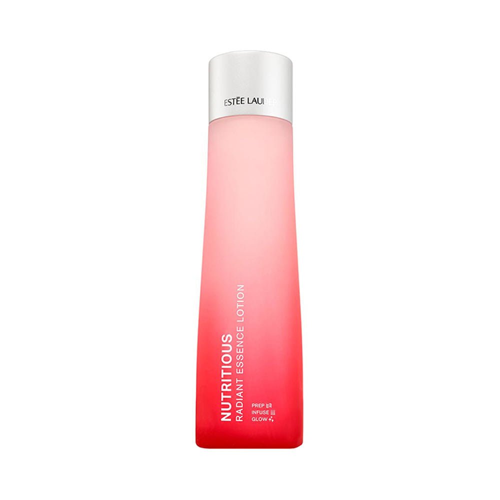 Estée Lauder Nutritious 鮮活亮採精華水 200ml - La Fée Beauty