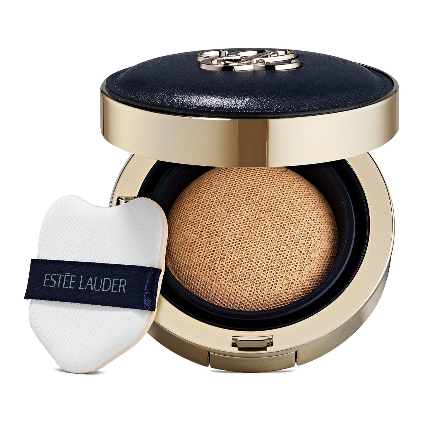 Estee Lauder 雅詩蘭黛 最新 持久輕透柔霧氣墊粉底 SPF 25/PA+++ 24g (12g x2) 一盒兩芯 - La Fée Beauty