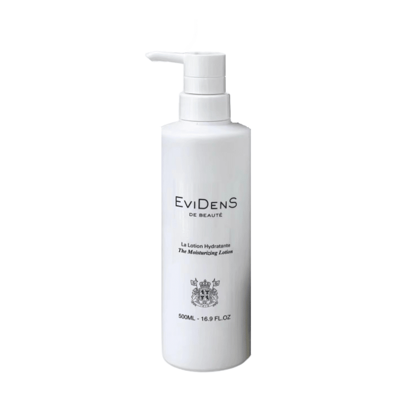 日本 EviDenS De Beaute THE MOISTURIZING LOTION 三重膠原肌底柔膚水 - La Fée Beauty