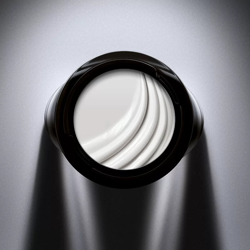 GIORGIO ARMANI 新版 CREMA NERA 絲潤煥顏面霜 白鑰匙 - La Fée Beauty