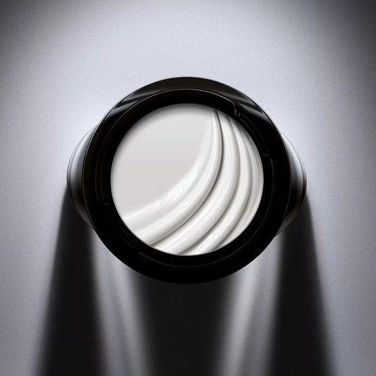 GIORGIO ARMANI 新版 CREMA NERA 絲潤煥顏面霜 白鑰匙 - La Fée Beauty