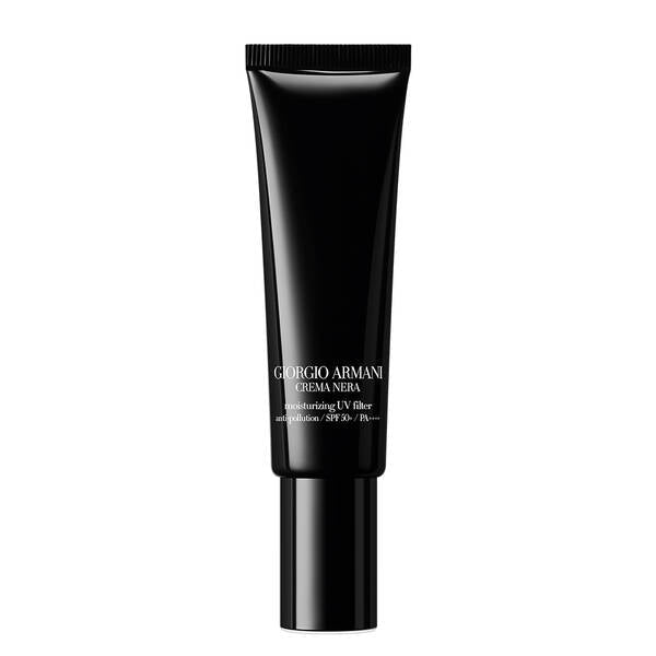 GIORGIO ARMANI 極致再生濾光抗污染防曬霜 SPF50+ / PA++++ 30ml - La Fée Beauty