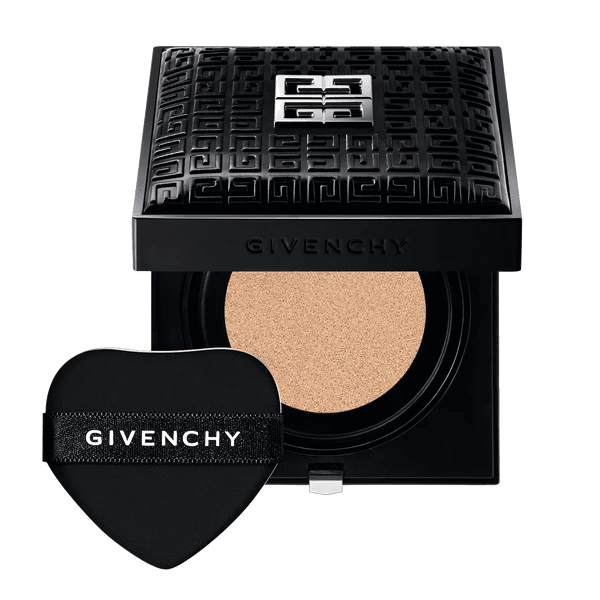 Givenchy 紀梵希 稜鏡柔光氣墊粉底 - La Fée Beauty