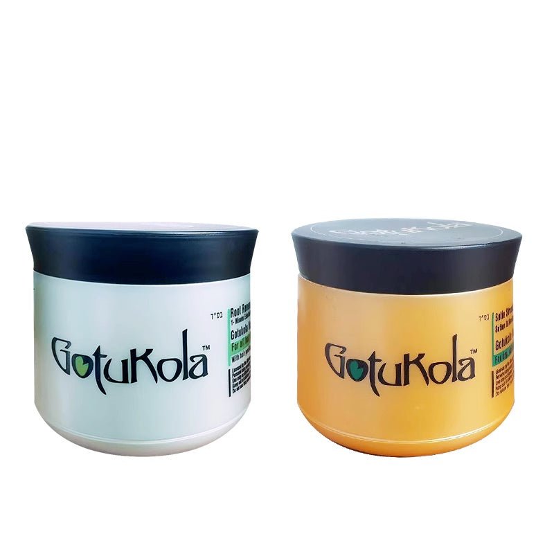 章小蕙推薦Gotu Kola 賦活髮根髮 500ml - La Fée Beauty