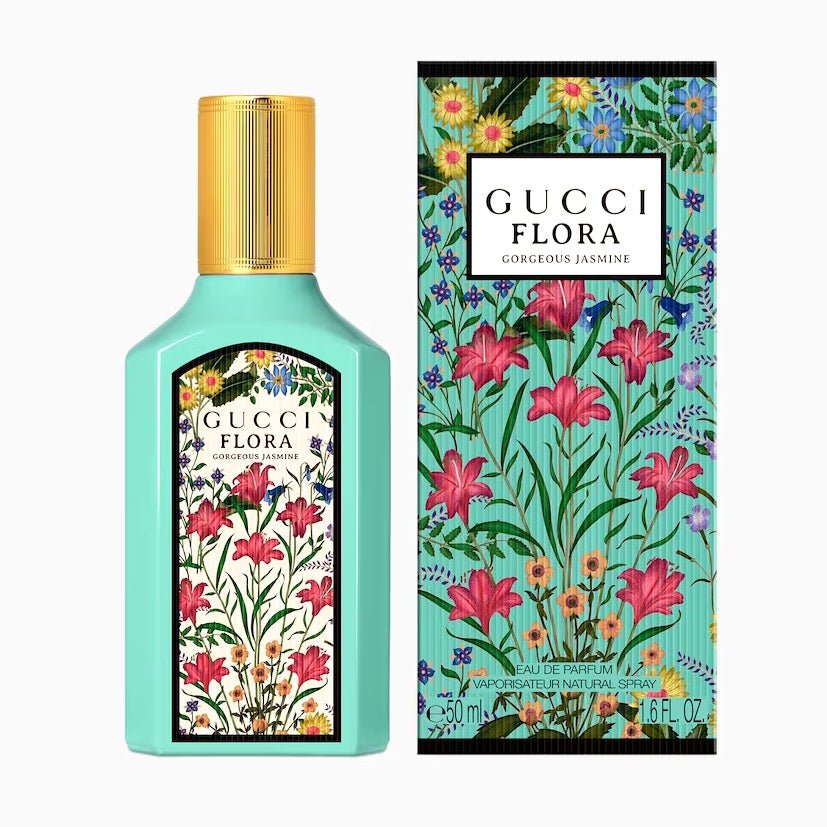 GUCCI古馳 綺夢茉莉香型女士香水 - La Fée Beauty