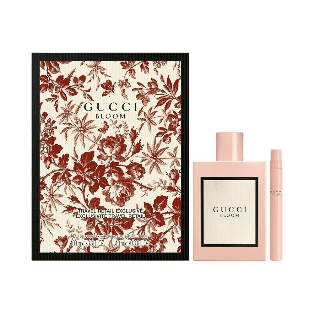 Gucci Bloom 香水套装 - La Fée Beauty