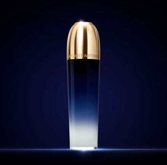 GUERLAIN 御庭蘭花 濃粹精華盈露 140ml - La Fée Beauty