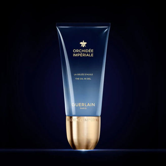 GUERLAIN 御庭蘭花 油融卸妝凝露 150ML - La Fée Beauty