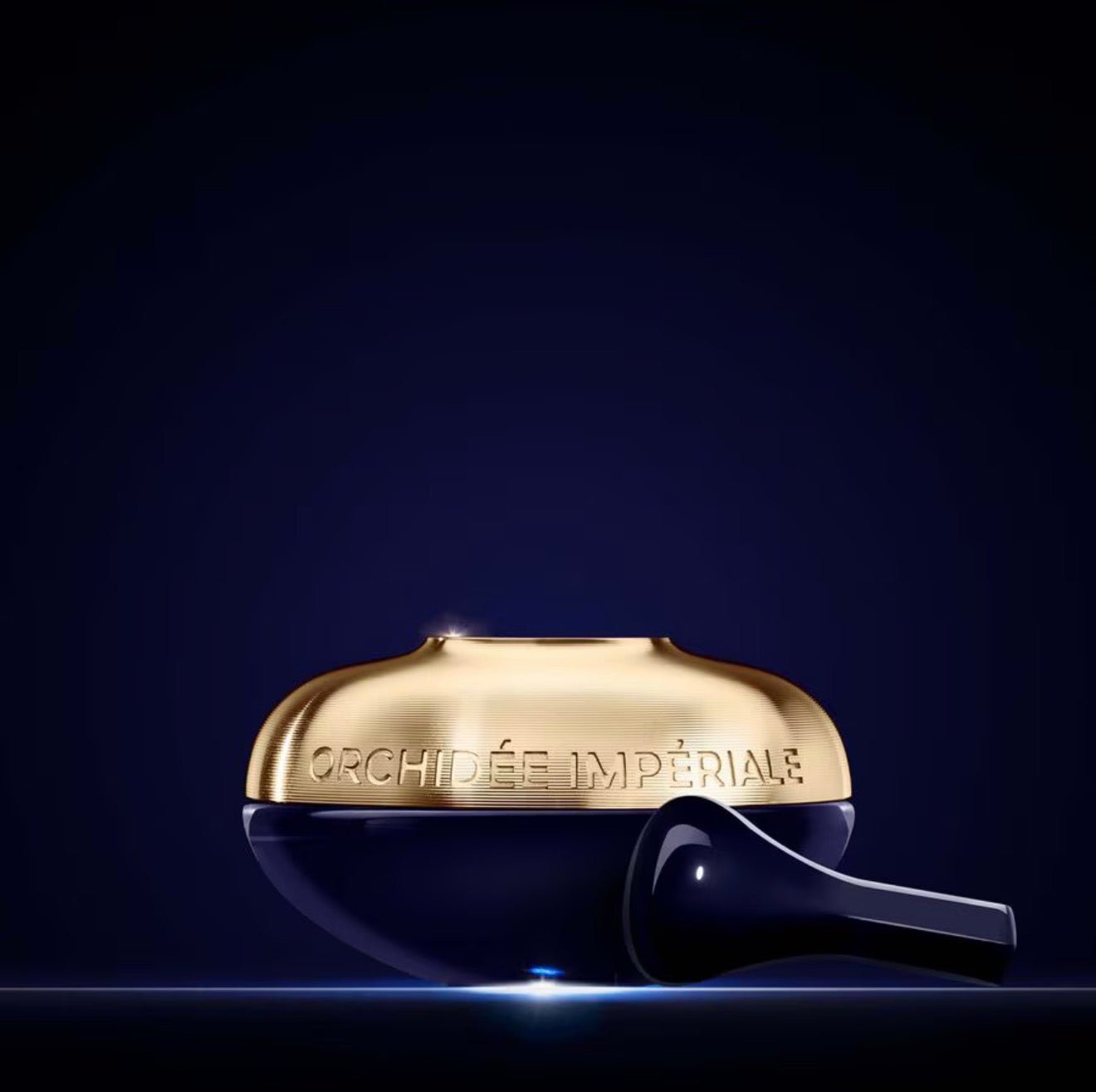 GUERLAIN 御庭蘭花 微精粹眼霜 20ml - La Fée Beauty