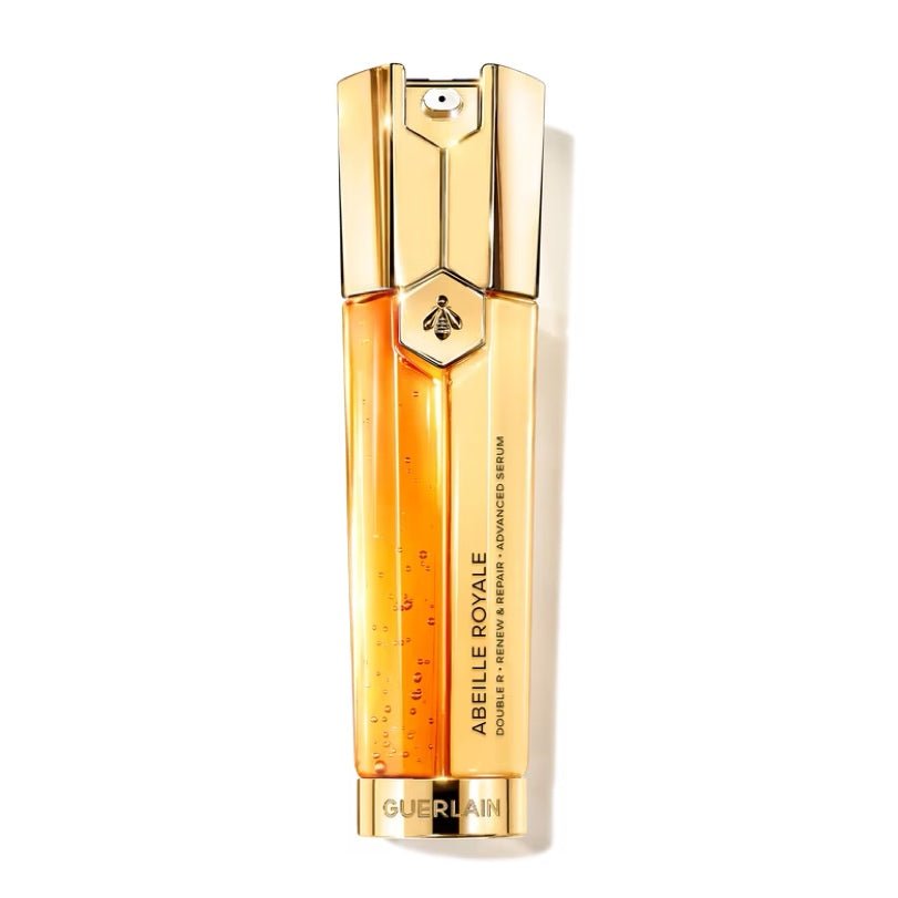 GUERLAIN 嬌蘭 殿級蜂皇 升級版再生修護雙效精華 50ml - La Fée Beauty