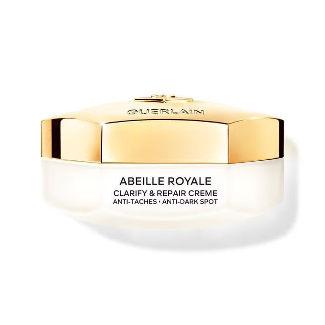 GUERLAIN 殿級蜂皇 雙效煥亮修護乳霜 50ml - La Fée Beauty