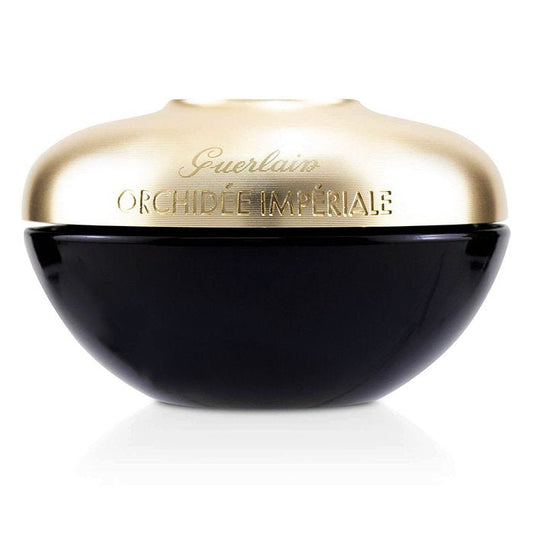 GUERLAIN 御庭蘭花 緊塑肩頸霜 75ml - La Fée Beauty