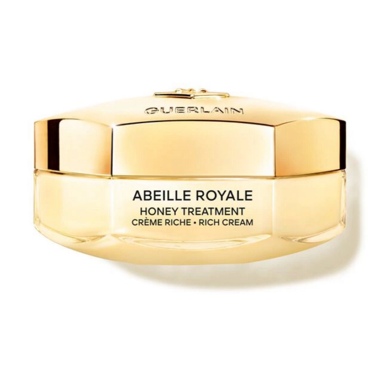 GUERLAIN ABEILLE ROYALE 殿級蜂皇 蜜護豐盈乳霜 50g 滋潤型 - La Fée Beauty