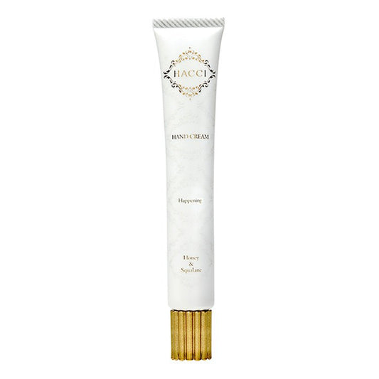 HACCI 老鋪蜂蜜保濕滋潤護手霜 25g - La Fée Beauty