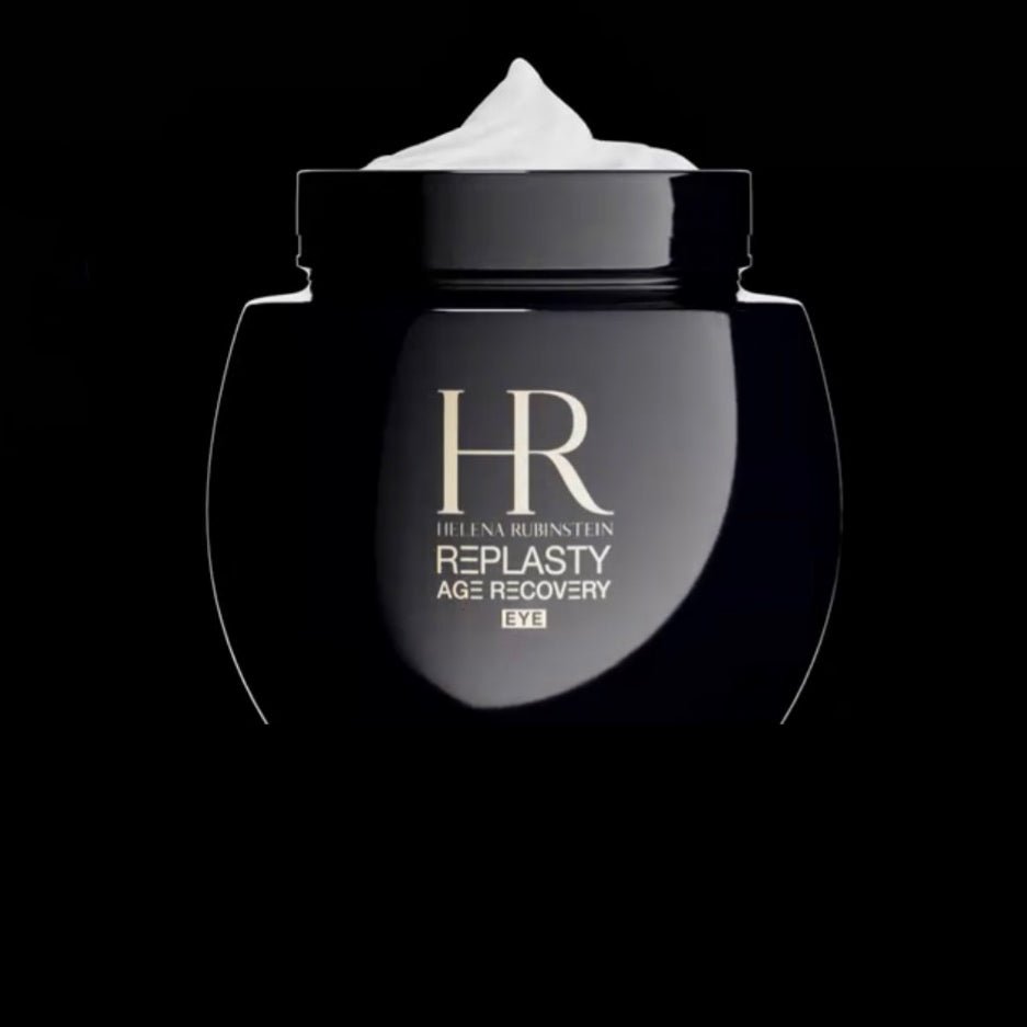HELENA RUBINSTEIN 赫蓮娜 Re-PLASTY 黑繃帶眼霜 - La Fée Beauty