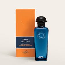 Hermes 愛馬仕 Eau De Citron Noir 黑檸檬古龍水 - La Fée Beauty