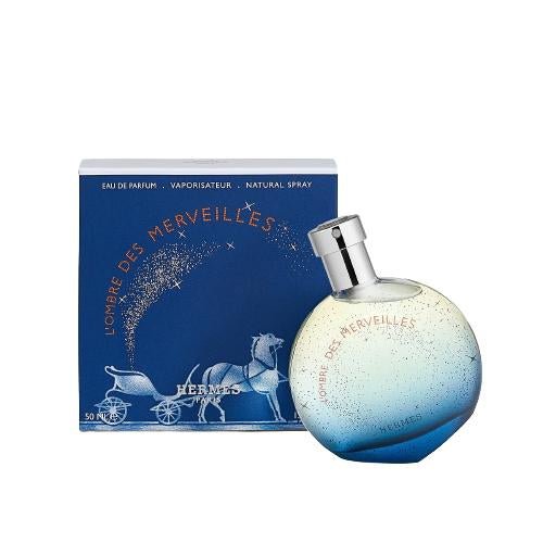 Hermes 愛馬仕 L'Ombre Des Merveilles Eau De Parfum 暗影橘彩星光淡香精 - La Fée Beauty