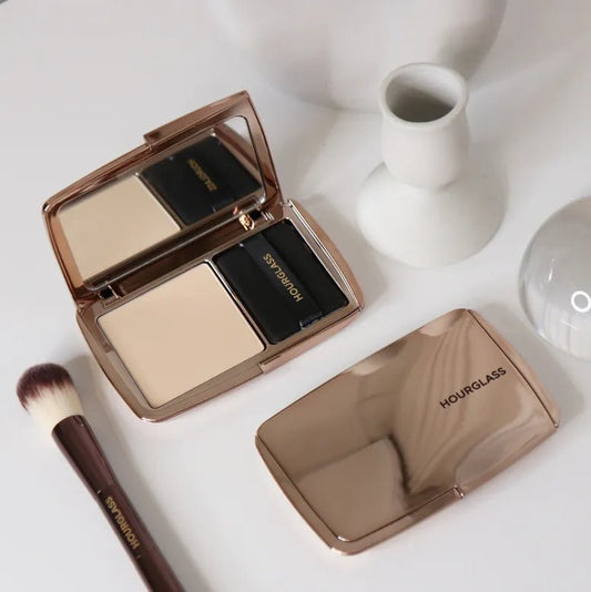Hourglass 全新 VANISH輕霧蜜粉餅 10.5g - La Fée Beauty