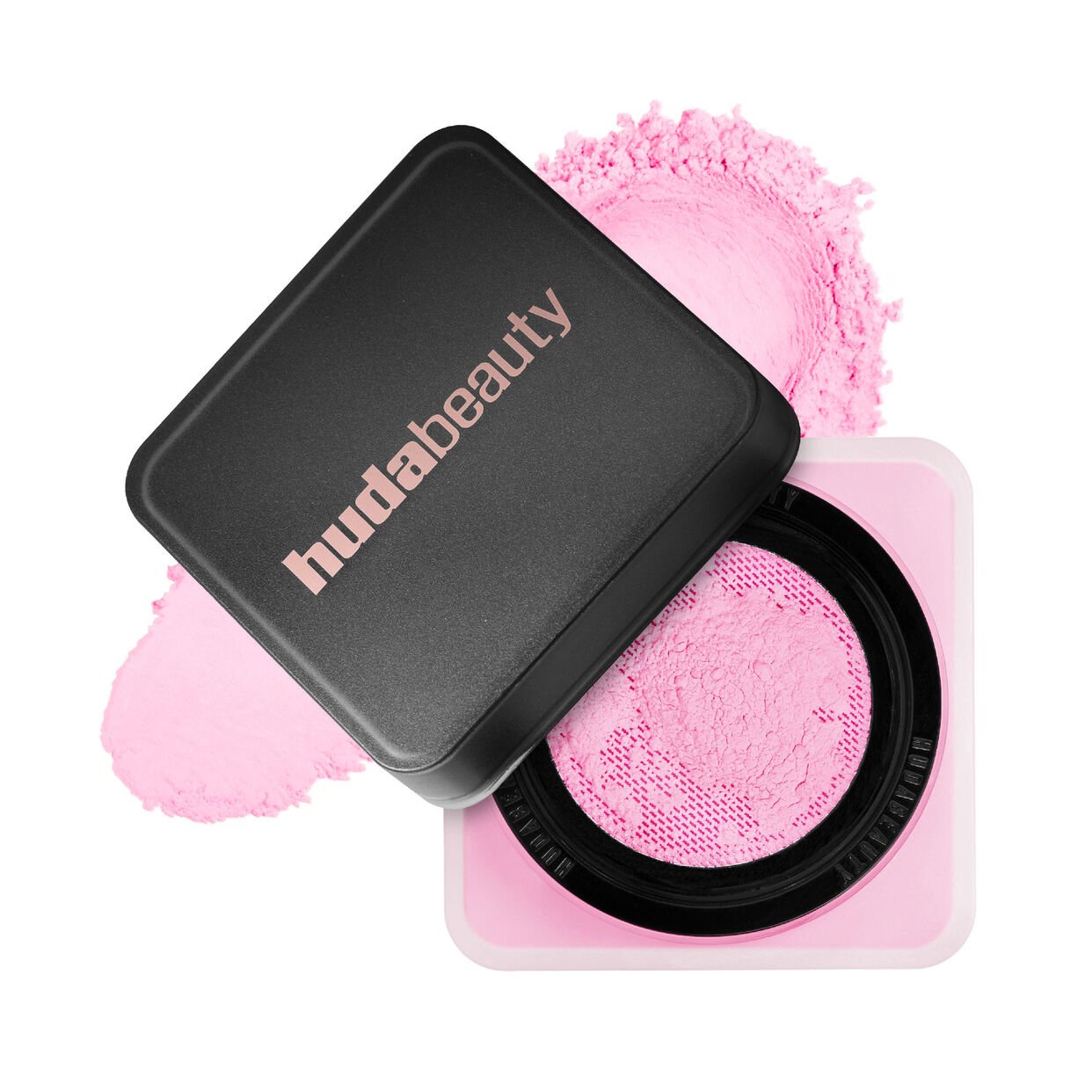 HUDA BEAUTY 烘焙定妝散粉 控油持妝20g Ube Birthday Cake - La Fée Beauty