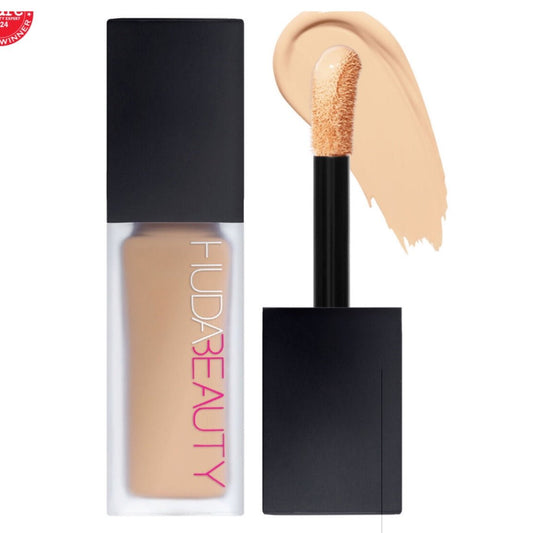 HUDA BEAUTY FauxFilter Luminous Matte Concealer 光澤啞光遮瑕膏 遮瑕蜜 提亮 遮蓋 4.1g - La Fée Beauty