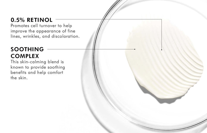 SkinCeuticals RETINOL 0.5 A醇 視黃醇精華 30ml