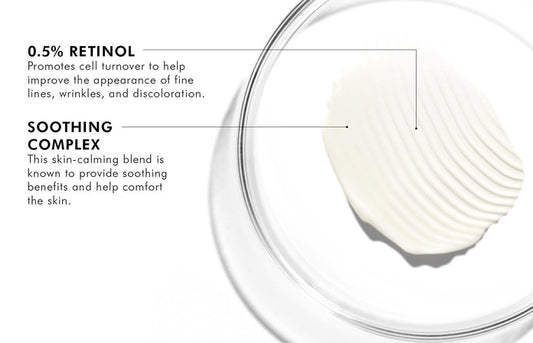 SkinCeuticals RETINOL 0.5 A醇 視黃醇精華 30ml