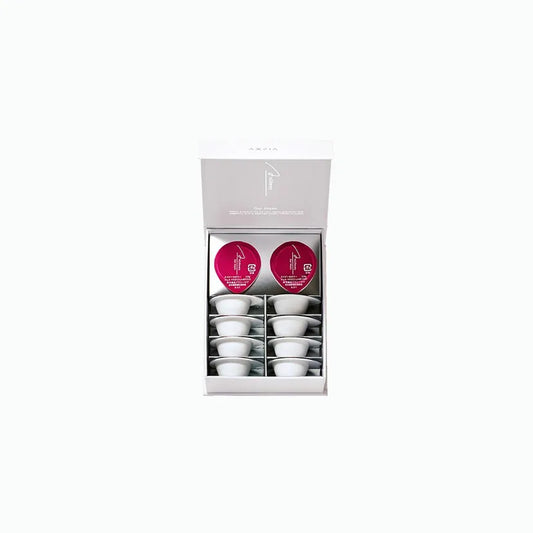 日本 AXXZIA 曉姿 AGtheory 時光煥活沁潤安睡面膜凝膠狀面膜 30g