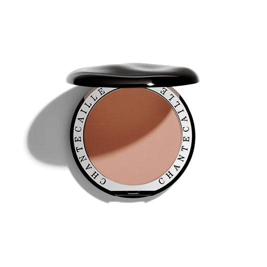 法國 Chantecaille 香緹卡 HD Perfecting Powder 高清完美粉餅 12g