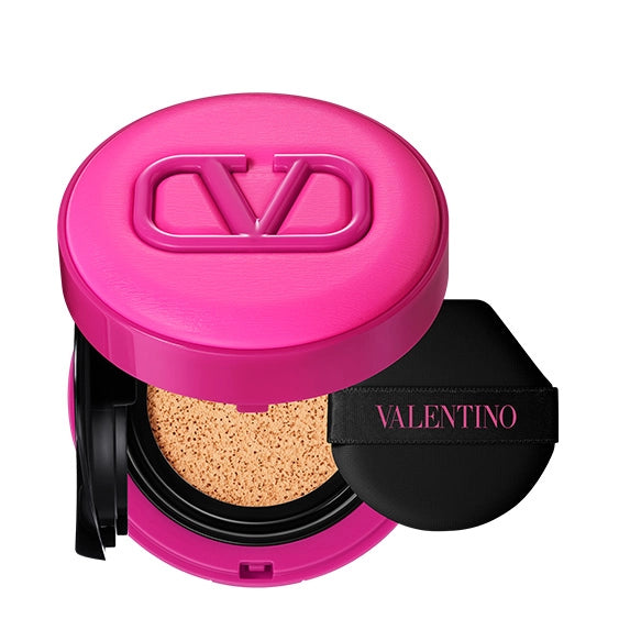 Valentino GO-CUSHION 高訂輕透氣墊粉底
