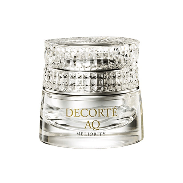 日本 Decorte 黛珂 AQ MELIORITY Intensive Regenerating Multi Cream 45g