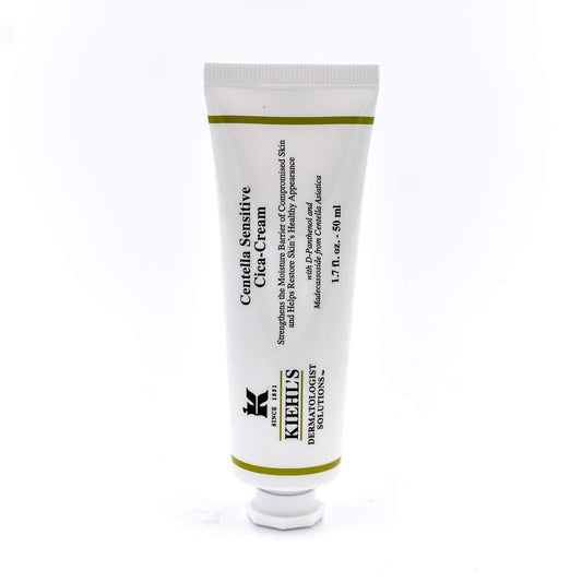 Kiehl’s 科顏氏 積雪草醫學紓敏修復霜 50ml