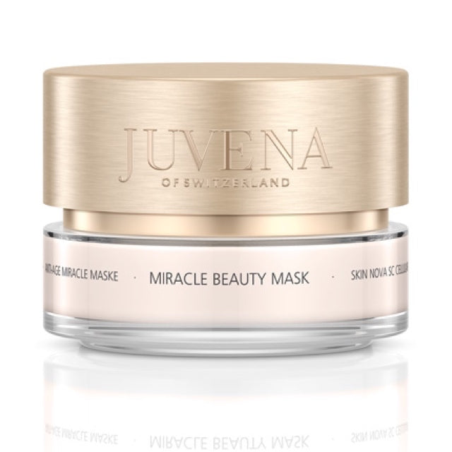 Juvena MIRACLE BEAUTY MASK 奇蹟面膜