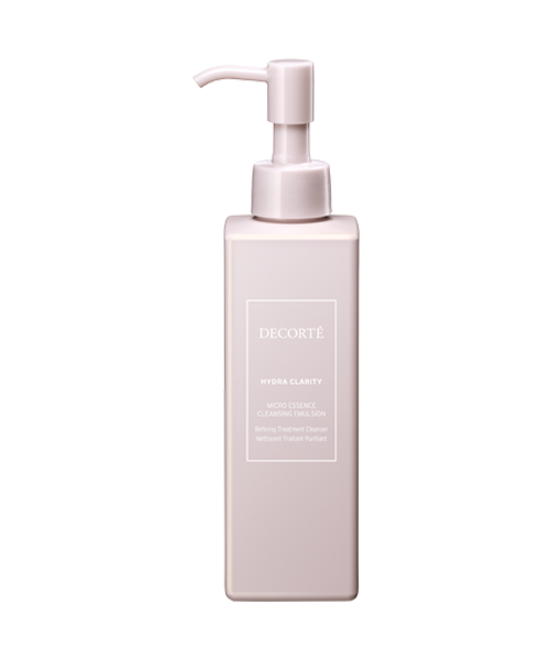 COSME DECORTE 黛珂 Micro Essence Cleansing Emulsion 200mL