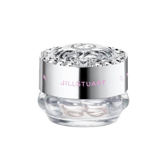 JILL STUART Sakura Bouquet Eternal Eye Bijou 106 illuminate petals 6g - La Fée Beauty
