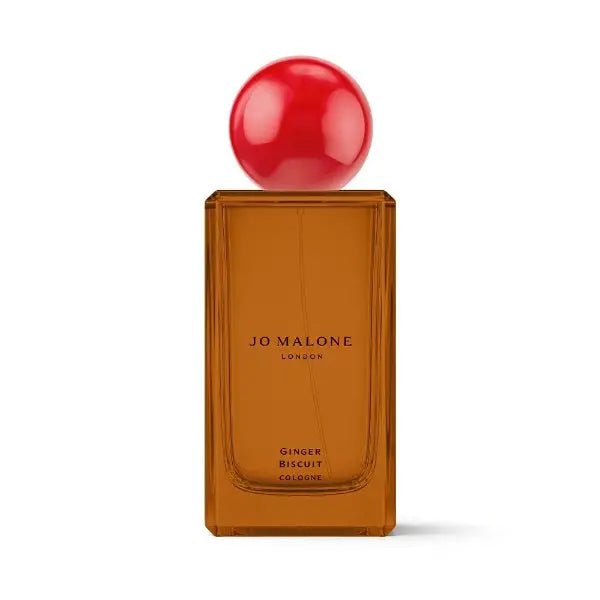 JO MALONE LONDON 聖誕限定 Ginger Biscuit Cologne 薑餅限量版香水 - La Fée Beauty