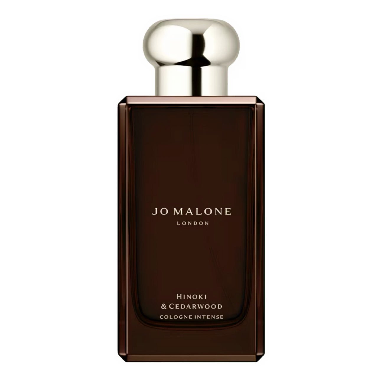 JO MALONE LONDON Hinoki & Cedarwood Cologne Intense 檜木與雪松芳醇古龍水 - La Fée Beauty