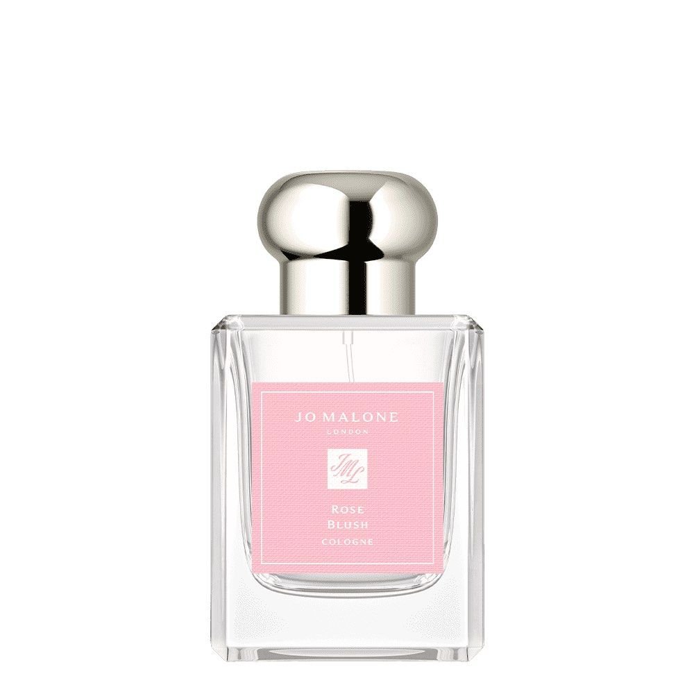 JO MALONE LONDON 限量版 Rose Blush 玫瑰果凍古龍水 50ml - La Fée Beauty