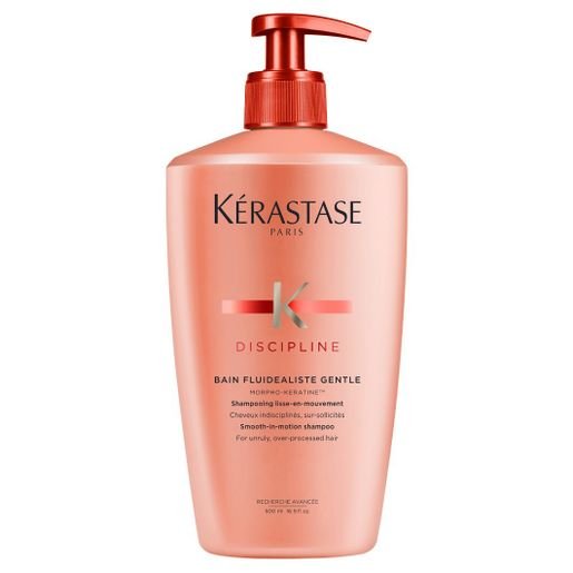 Kerastase 卡詩 黛絲逸柔順滑洗髮水 - La Fée Beauty