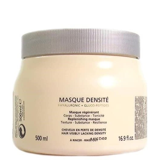 Kerastase 卡詩 Densifique Masque Densité 濃密新髮髮膜 500ml - La Fée Beauty