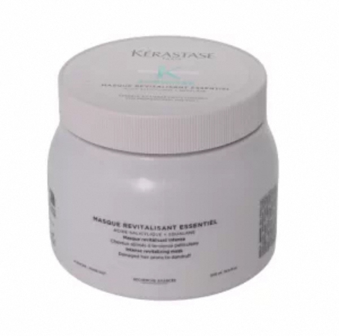 Kerastase 卡詩 Symbiose Masque Revitalisant Essentiel 滋養修護髪膜 500ml - La Fée Beauty