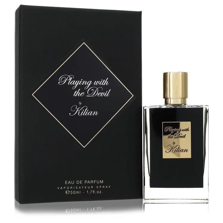Kilian Paris Playing With The Devil 克利安惡魔遊戲 50ML - La Fée Beauty