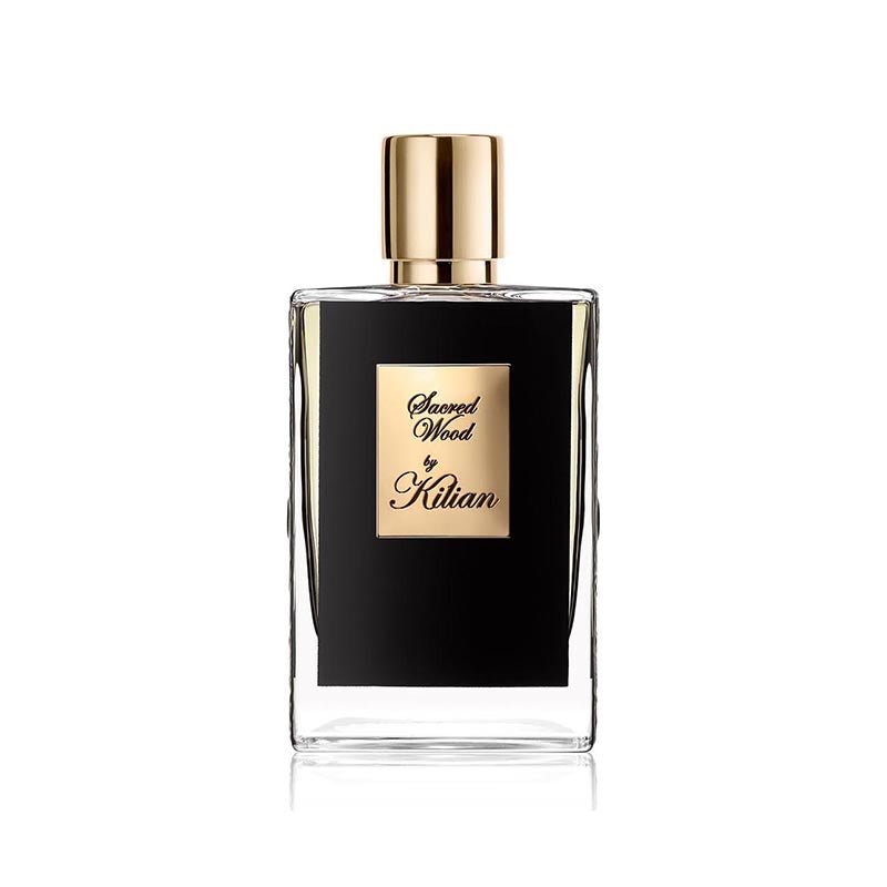 Kilian Paris Sacred Wood EDP 克利安聖木淡香精 50ml - La Fée Beauty