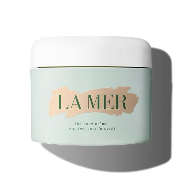 La Mer 海藍之謎 The Body Crème 身體修護乳霜 - La Fée Beauty