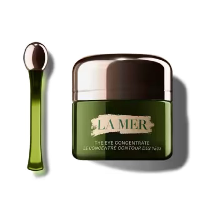 La Mer 海藍之謎 The Eye Concentrate 眼部精華乳霜 - La Fée Beauty