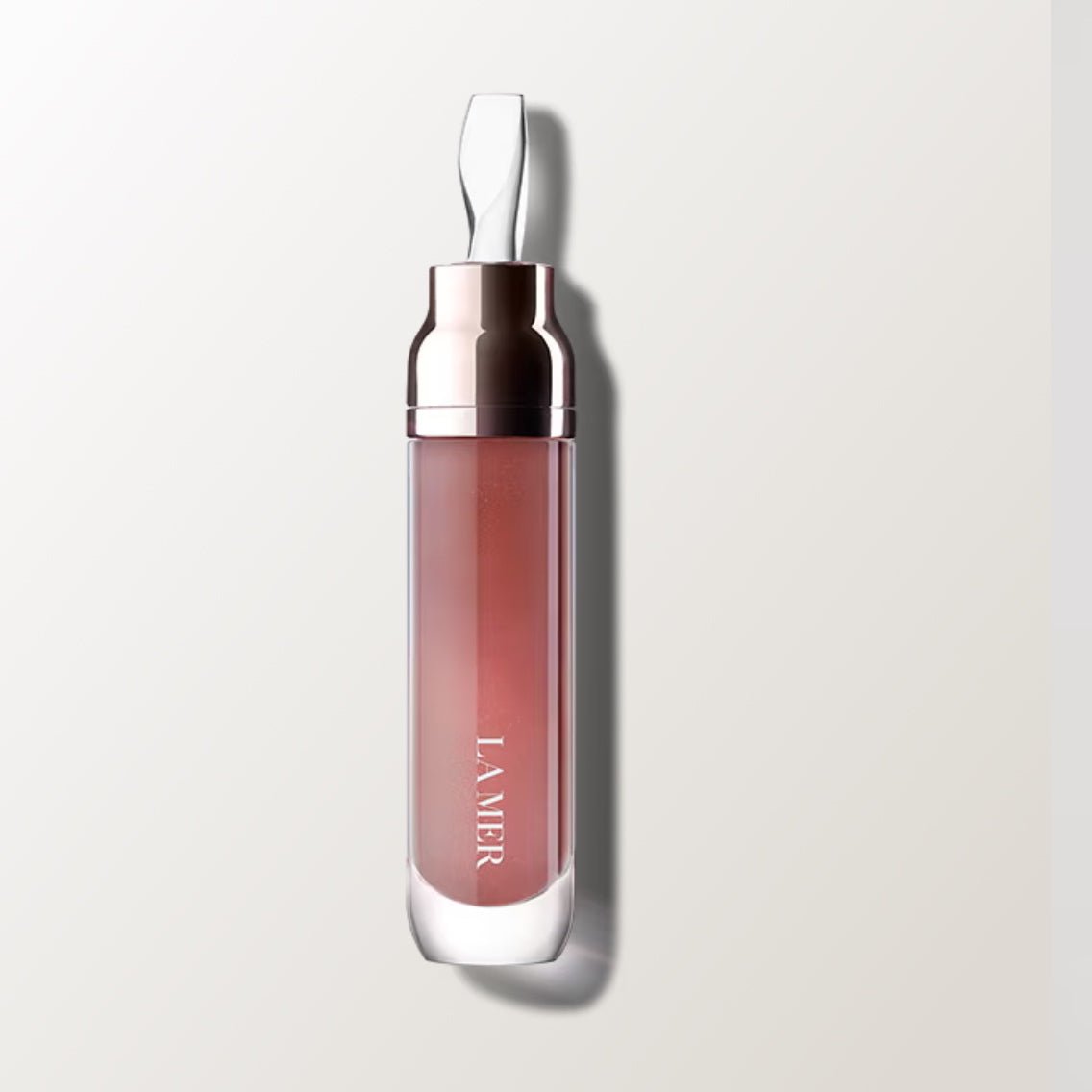La Mer 海藍之謎The Lip Volumizer 豐盈唇彩精華 7ml Sheer Glow - La Fée Beauty