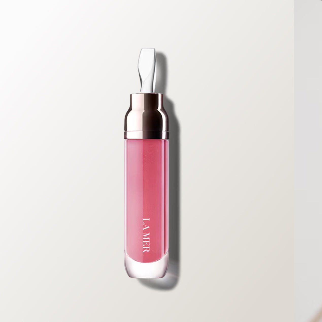 La Mer 海藍之謎The Lip Volumizer 豐盈唇彩精華 7ml Sheer Pink - La Fée Beauty