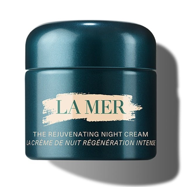 La Mer 海藍之謎 THE REJUVENATING NIGHT CREAM 全新 奇跡晚霜 - La Fée Beauty